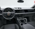 купить новое авто Порше Cayenne Coupe 2024 года от официального дилера Порше Центр Київ Аеропорт Порше фото