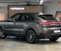 купить новое авто Порше Cayenne Coupe 2024 года от официального дилера Порше Центр Київ Аеропорт Порше фото