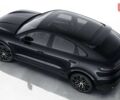 купить новое авто Порше Cayenne Coupe 2024 года от официального дилера Порше Центр Дніпро Порше фото