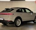 купить новое авто Порше Cayenne Coupe 2024 года от официального дилера Порше Центр Київ Аеропорт Порше фото