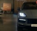 купить новое авто Порше Cayenne Coupe 2024 года от официального дилера Порше Центр Київ Аеропорт Порше фото