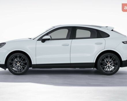 Порше Cayenne Coupe, об'ємом двигуна 3 л та пробігом 0 тис. км за 133878 $, фото 2 на Automoto.ua