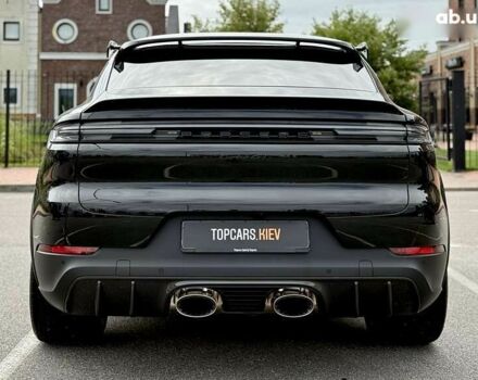 Порше Cayenne Coupe, объемом двигателя 4 л и пробегом 7 тыс. км за 310000 $, фото 18 на Automoto.ua