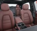 купить новое авто Порше Cayenne Coupe 2024 года от официального дилера Порше Центр Київ Аеропорт Порше фото