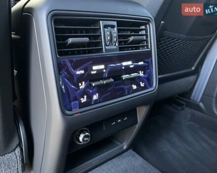 Порше Cayenne Coupe, объемом двигателя 4 л и пробегом 7 тыс. км за 290000 $, фото 32 на Automoto.ua