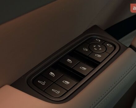 Порше Cayenne Coupe, объемом двигателя 3 л и пробегом 0 тыс. км за 133631 $, фото 25 на Automoto.ua