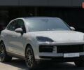 купить новое авто Порше Cayenne Coupe 2024 года от официального дилера Порше Центр Харків Порше фото