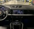 купить новое авто Порше Cayenne Coupe 2024 года от официального дилера Порше Центр Київ Аеропорт Порше фото