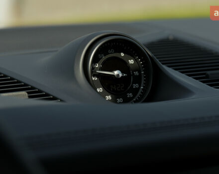 купить новое авто Порше Cayenne Coupe 2024 года от официального дилера Порше Центр Харків Порше фото