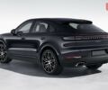 купить новое авто Порше Cayenne Coupe 2024 года от официального дилера Порше Центр Київ Аеропорт Порше фото