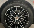 купить новое авто Порше Cayenne Coupe 2024 года от официального дилера Порше Центр Київ Аеропорт Порше фото