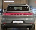 купить новое авто Порше Cayenne Coupe 2024 года от официального дилера Порше Центр Київ Аеропорт Порше фото