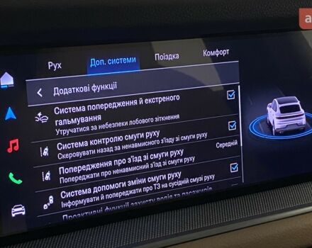 купить новое авто Порше Cayenne Coupe 2024 года от официального дилера Порше Центр Київ Аеропорт Порше фото