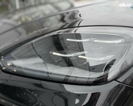 Порше Cayenne Coupe, объемом двигателя 4 л и пробегом 45 тыс. км за 172000 $, фото 9 на Automoto.ua