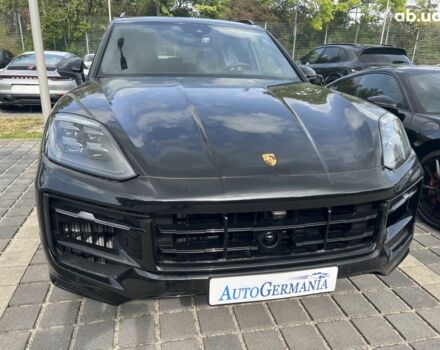 Порше Cayenne Coupe, объемом двигателя 3 л и пробегом 0 тыс. км за 143349 $, фото 19 на Automoto.ua