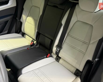 Порше Cayenne Coupe, объемом двигателя 3 л и пробегом 0 тыс. км за 142490 $, фото 10 на Automoto.ua