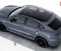 купить новое авто Порше Cayenne Coupe 2024 года от официального дилера Порше Центр Київ Аеропорт Порше фото