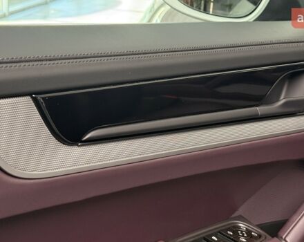 Порше Cayenne Coupe, об'ємом двигуна 3 л та пробігом 0 тис. км за 132731 $, фото 14 на Automoto.ua