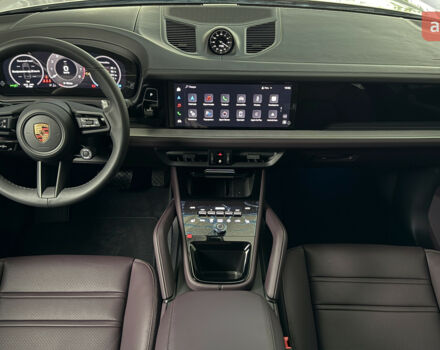 Порше Cayenne Coupe, об'ємом двигуна 3 л та пробігом 0 тис. км за 132731 $, фото 18 на Automoto.ua