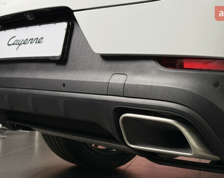 Порше Cayenne Coupe, об'ємом двигуна 3 л та пробігом 0 тис. км за 132731 $, фото 35 на Automoto.ua