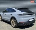 Порше Cayenne Coupe, объемом двигателя 4 л и пробегом 7 тыс. км за 290000 $, фото 9 на Automoto.ua