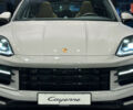 купить новое авто Порше Cayenne Coupe 2024 года от официального дилера Порше Центр Одеса Порше фото