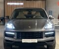 купить новое авто Порше Cayenne Coupe 2024 года от официального дилера Порше Центр Київ Аеропорт Порше фото