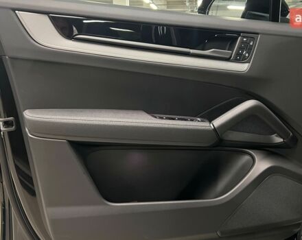 купить новое авто Порше Cayenne Coupe 2024 года от официального дилера Порше Центр Київ Аеропорт Порше фото