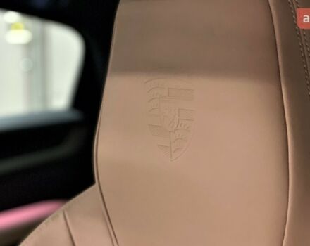 купить новое авто Порше Cayenne Coupe 2024 года от официального дилера Порше Центр Київ Аеропорт Порше фото
