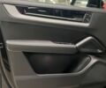 купить новое авто Порше Cayenne Coupe 2024 года от официального дилера Порше Центр Київ Аеропорт Порше фото