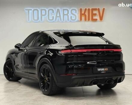 Порше Cayenne Coupe, объемом двигателя 4 л и пробегом 25 тыс. км за 299000 $, фото 12 на Automoto.ua