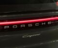 купить новое авто Порше Cayenne Coupe 2024 года от официального дилера Порше Центр Київ Аеропорт Порше фото
