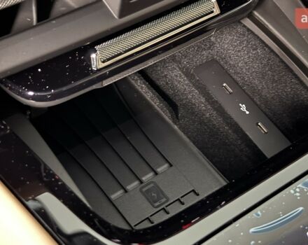 Порше Cayenne Coupe, объемом двигателя 3 л и пробегом 0 тыс. км за 133631 $, фото 18 на Automoto.ua