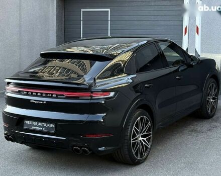 Порше Cayenne Coupe, объемом двигателя 4 л и пробегом 19 тыс. км за 175000 $, фото 19 на Automoto.ua