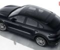 купить новое авто Порше Cayenne Coupe 2024 года от официального дилера Порше Центр Київ Аеропорт Порше фото