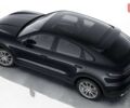 купить новое авто Порше Cayenne Coupe 2024 года от официального дилера Порше Центр Київ Аеропорт Порше фото
