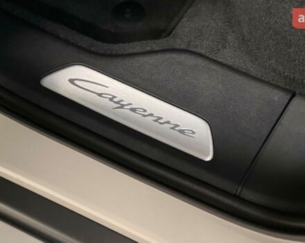купить новое авто Порше Cayenne Coupe 2024 года от официального дилера Порше Центр Київ Аеропорт Порше фото