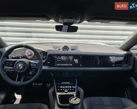 Порше Cayenne Coupe, объемом двигателя 4 л и пробегом 7 тыс. км за 290000 $, фото 18 на Automoto.ua