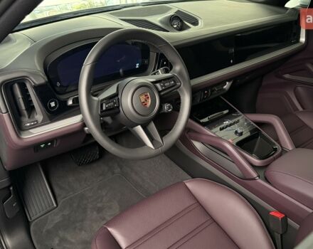 Порше Cayenne Coupe, об'ємом двигуна 3 л та пробігом 0 тис. км за 132731 $, фото 9 на Automoto.ua
