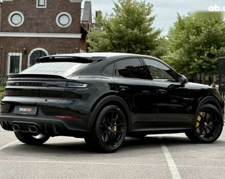 Порше Cayenne Coupe, объемом двигателя 4 л и пробегом 7 тыс. км за 310000 $, фото 25 на Automoto.ua