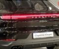 купить новое авто Порше Cayenne Coupe 2024 года от официального дилера Порше Центр Київ Аеропорт Порше фото