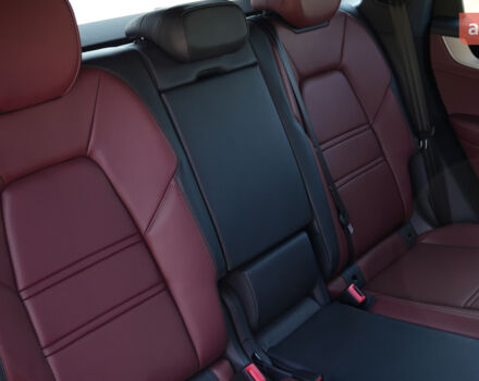 купить новое авто Порше Cayenne Coupe 2024 года от официального дилера Порше Центр Харків Порше фото