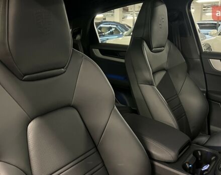 купить новое авто Порше Cayenne Coupe 2024 года от официального дилера Порше Центр Київ Аеропорт Порше фото
