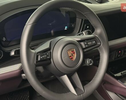 Порше Cayenne Coupe, об'ємом двигуна 3 л та пробігом 0 тис. км за 132731 $, фото 10 на Automoto.ua