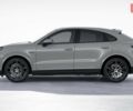 купить новое авто Порше Cayenne Coupe 2024 года от официального дилера Порше Центр Київ Аеропорт Порше фото