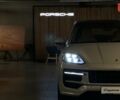 купить новое авто Порше Cayenne Coupe 2024 года от официального дилера Порше Центр Київ Аеропорт Порше фото