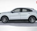 купити нове авто Порше Cayenne Coupe 2024 року від офіційного дилера Порше Центр Одеса Порше фото
