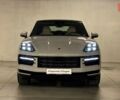 купить новое авто Порше Cayenne Coupe 2024 года от официального дилера Порше Центр Київ Аеропорт Порше фото