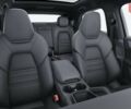 купить новое авто Порше Cayenne Coupe 2024 года от официального дилера Порше Центр Одеса Порше фото