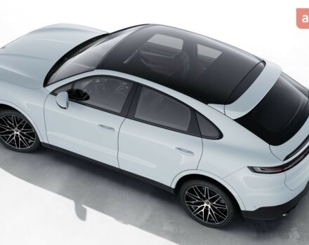 Порше Cayenne Coupe, об'ємом двигуна 3 л та пробігом 0 тис. км за 133878 $, фото 3 на Automoto.ua